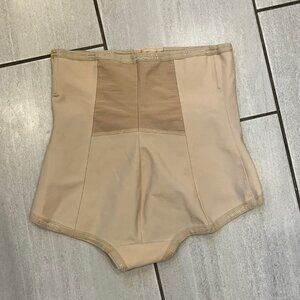 Bellefit postpartum c section girdle